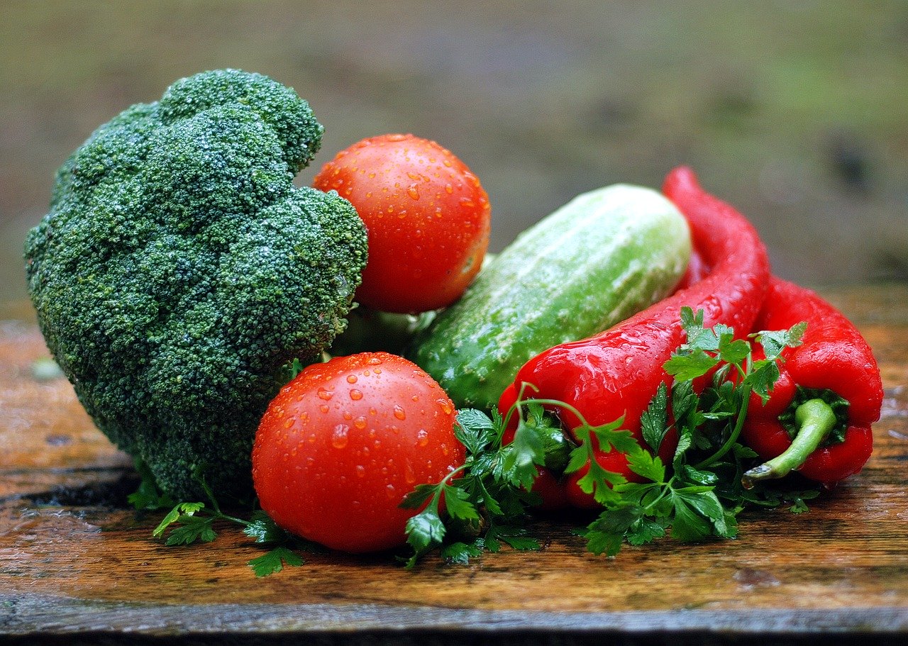植物学 野菜を英語で Vegetableの一覧34選をアルファベット順 オンライン英単語
