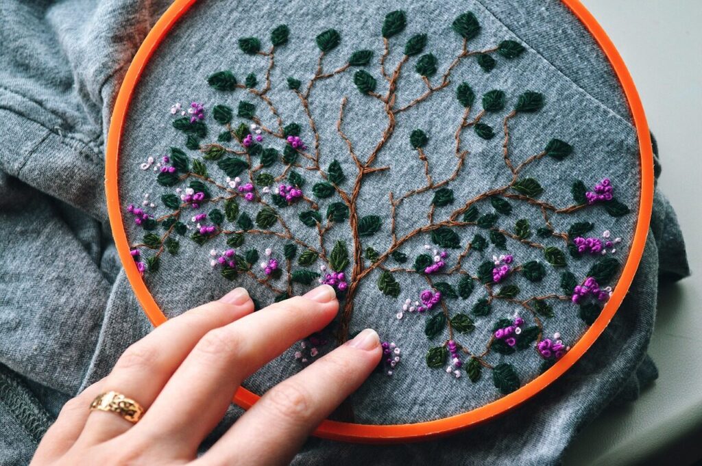 embroidery, decoration, hobby, hand made, embroidery on clothing, embroidery, embroidery, embroidery, embroidery, embroidery, hand made