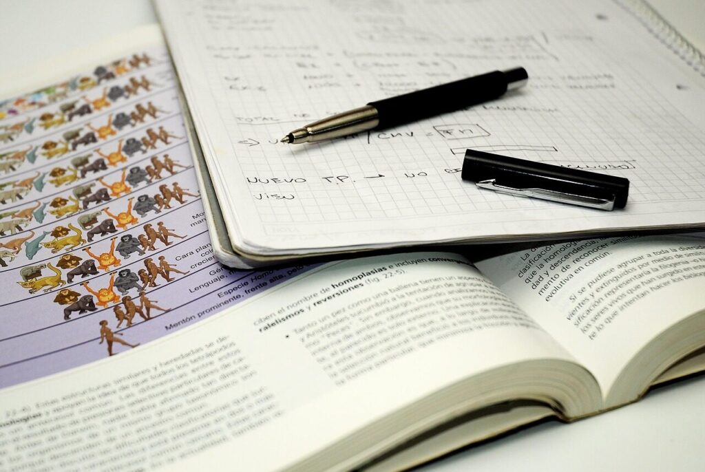 student, biology, notes, think, to study, faculty, university, exact, exam, exam, exam, exam, exam, exam