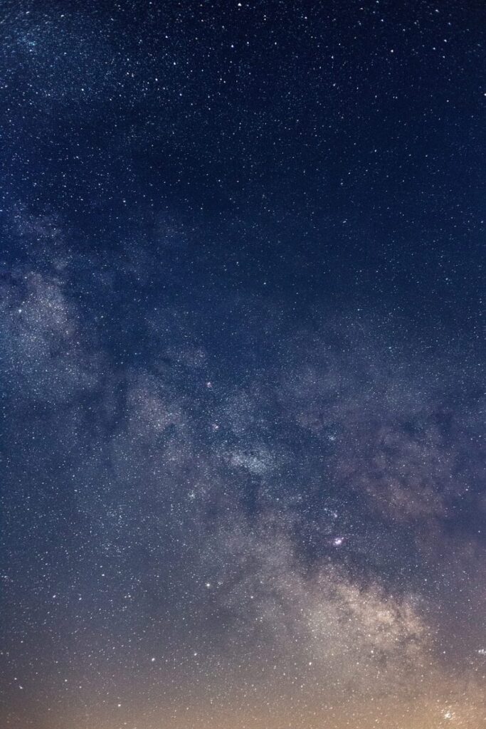 stars, sky, night, nature, starry night, night sky, starry sky, cosmos, stargazing, astronomy, constellations, milky way, iphone wallpaper